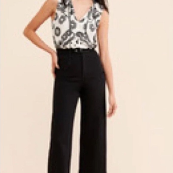 Guilana Silk Tank - Picture 2 of 6